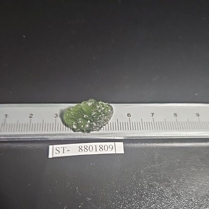 MOLDAVITE ASLI CEKO BATU ASLI HRG TANPA MEMO