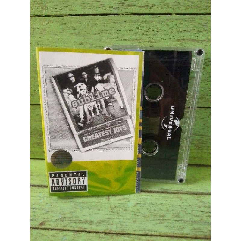 kaset Sublime
