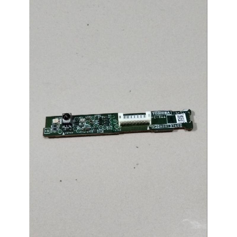 SENSOR TV TOSHIBA 32PB2E - 32PB