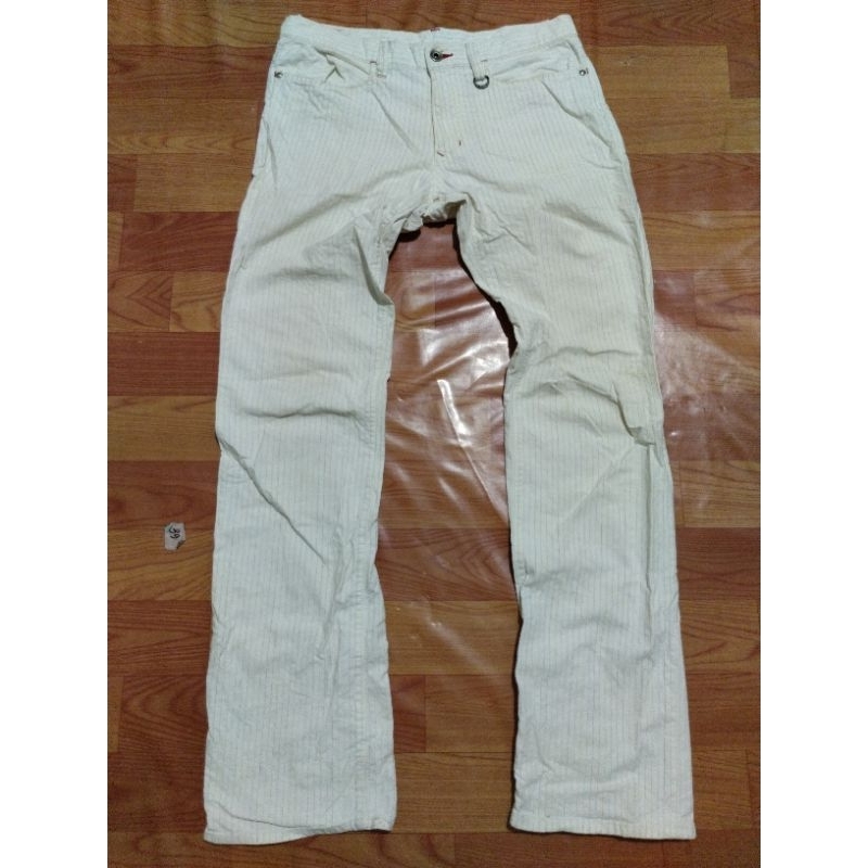 Nicole Club For Men Pants