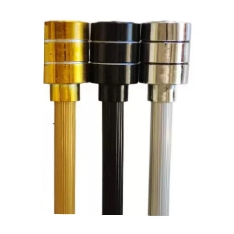 full set besi gorden minimalis batang gorden full set besi gorden warna silver gold coklat putih