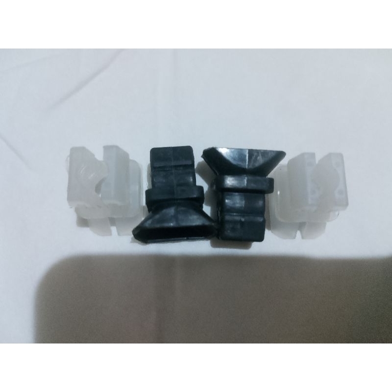 pivot leveling lampu motor Honda