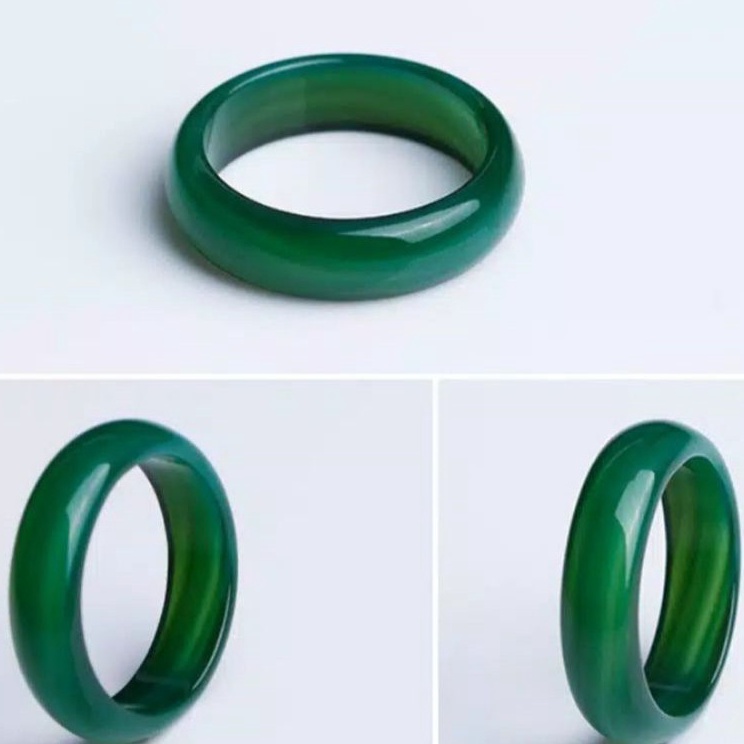 CICIN GIOK KESEHATAN BATU GIOK ASLI