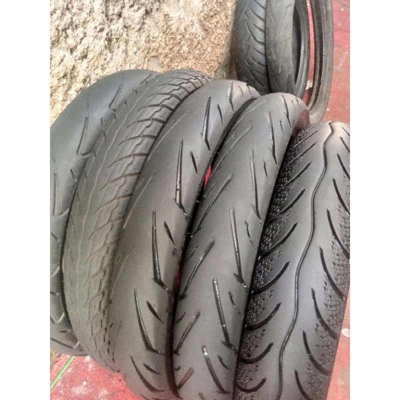 Ban Motor Bebek Ring17 80/90-17 Ban Ring 17