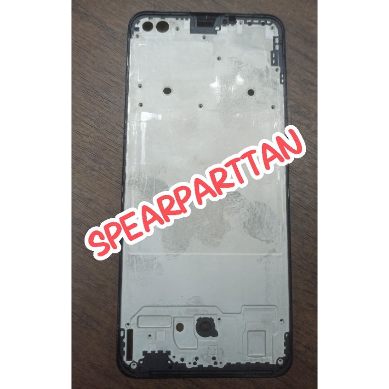 FRAME TATAKAN LCD RENO 4 4G / DUDUKAN - TULANGAN LCD RENO 4 4G