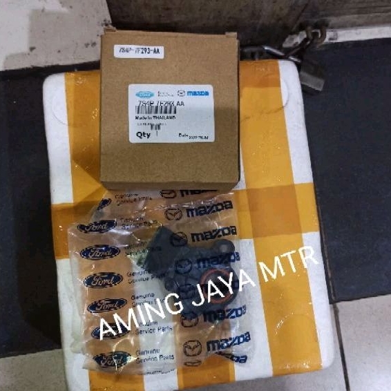 SWITCH INHIBITOR FORD FIESTA ORIGINAL