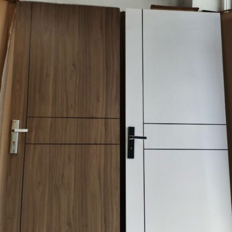 Pintu Minimalis Modern | Pintu Plywood | Pintu Kamar | Pintu Utama | Pintu HDF | Pintu Triplek | Pin