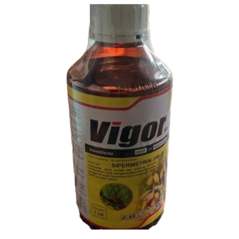 INSEKTISIDA VIGOR 100EC 1L