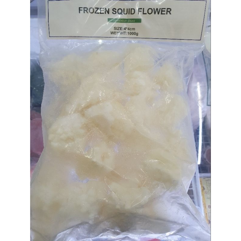 

Cumi Flower 1Kg