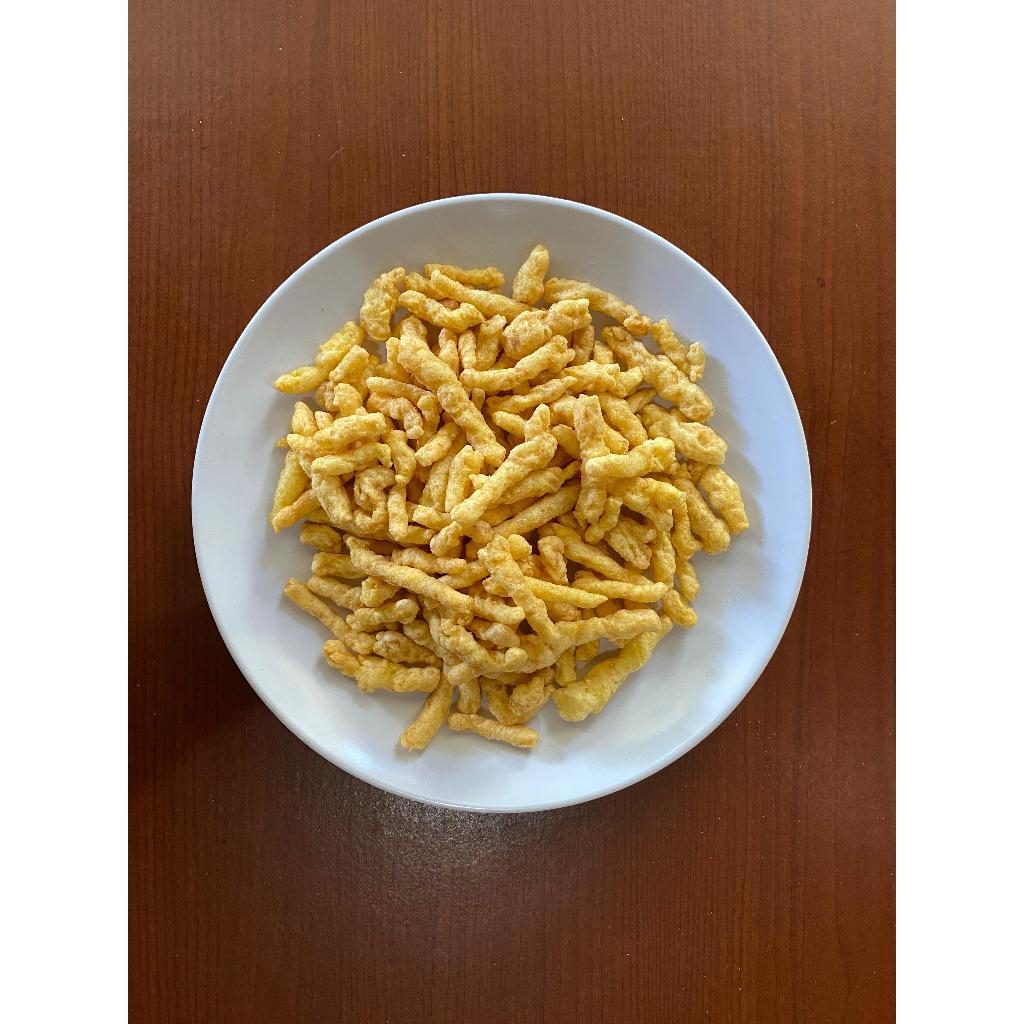 TWIST CORN - REHAN SNACK -GRATIS ONGKIR