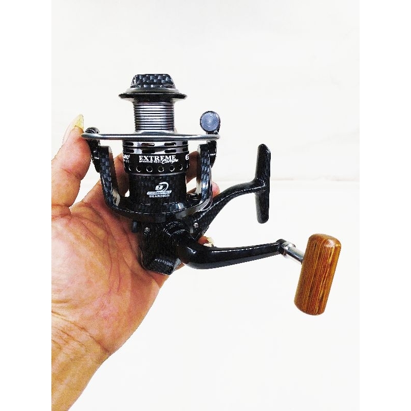 REEL MAGURO EXTREME COMPE 3000