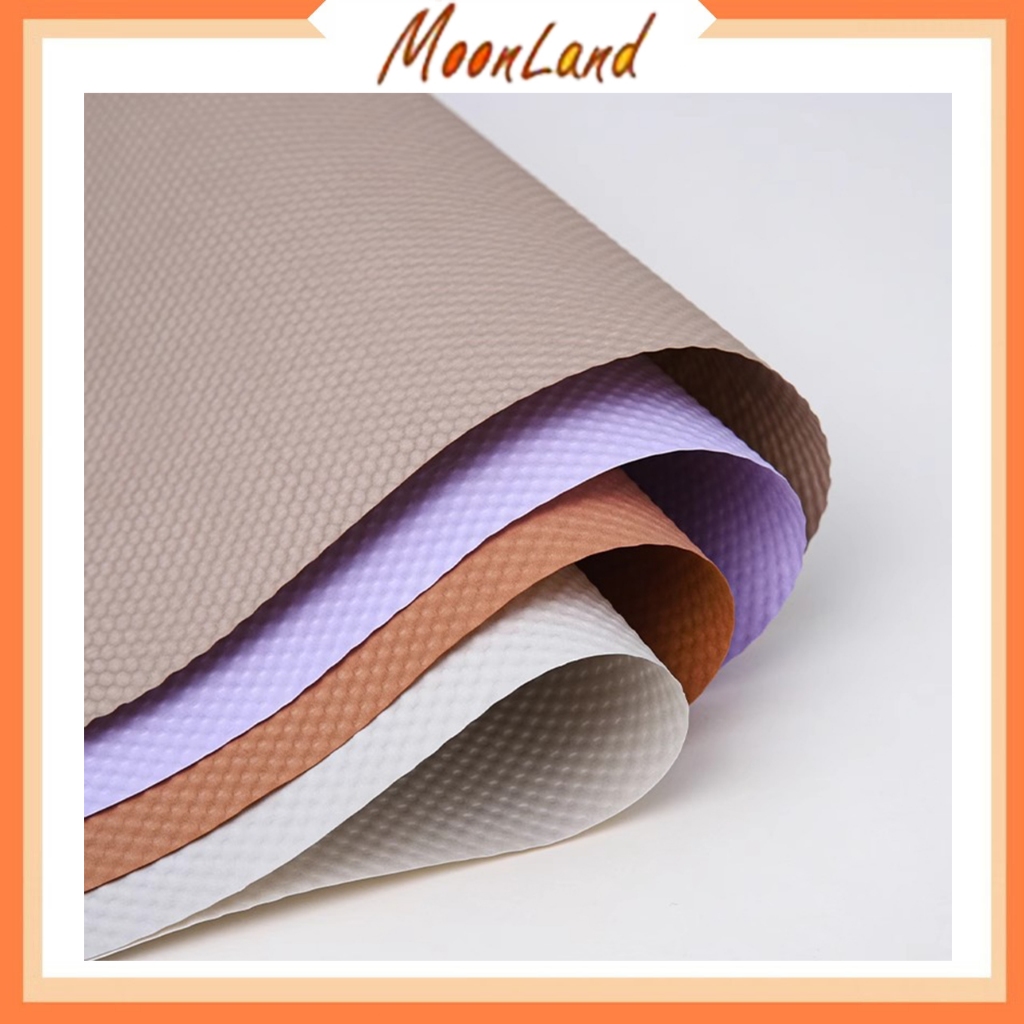 

Kertas Buket Cellophane dot Warna Polos Flower Wrapping KB6307