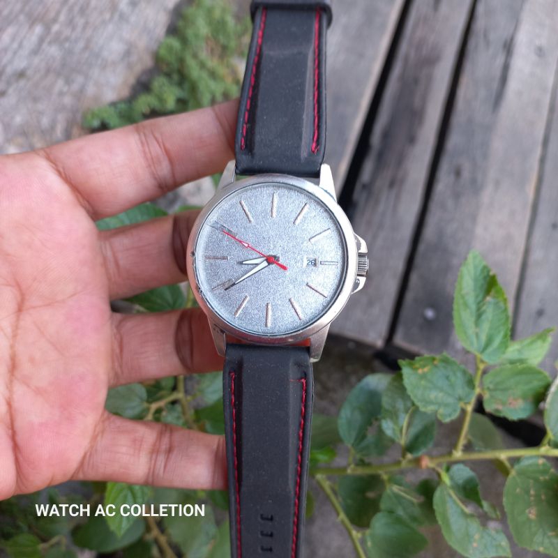 Alexandre Christie 1008MD original second