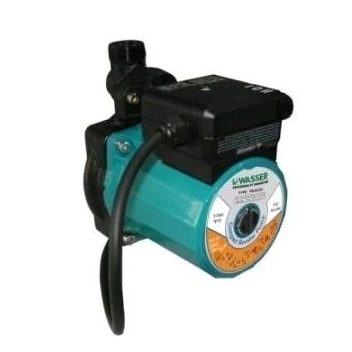 POMPA PENDORONG AIR BOOSTER PENDORONG WASSER PB-60EA OTOMATIS