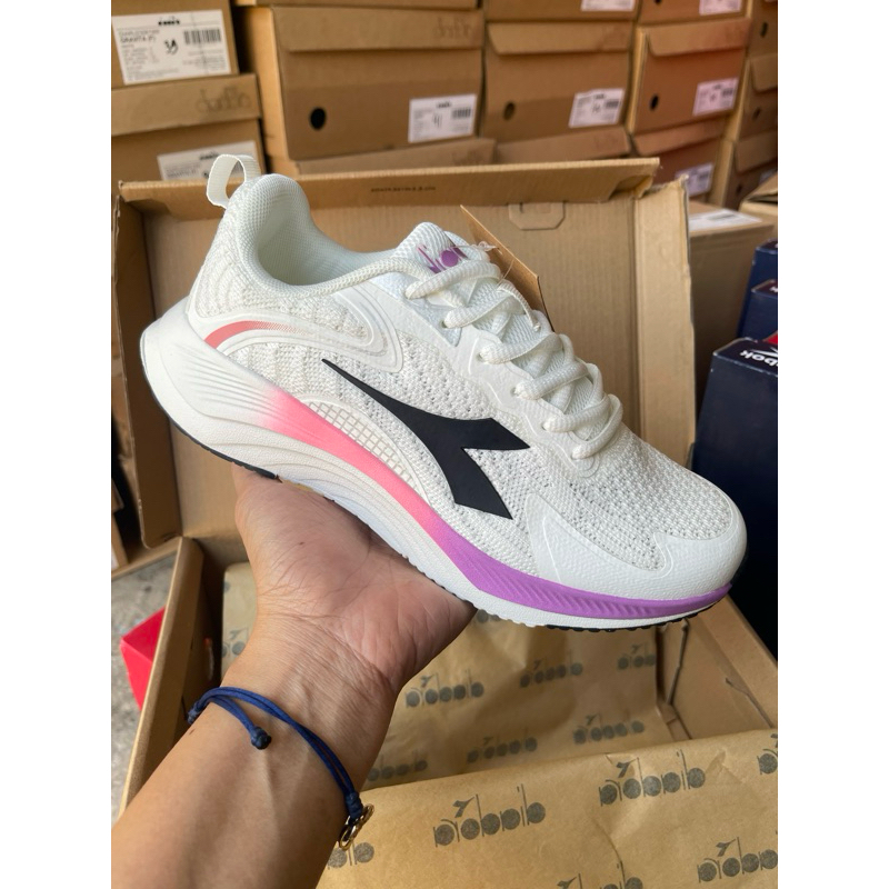 SEPATU DIADORA WOMAN ORIGINAL STORE DIADORA CEWEK WANITA