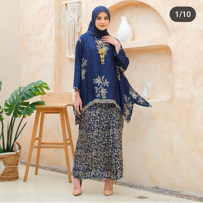 CLOUDIA VISCOSE SET ROK