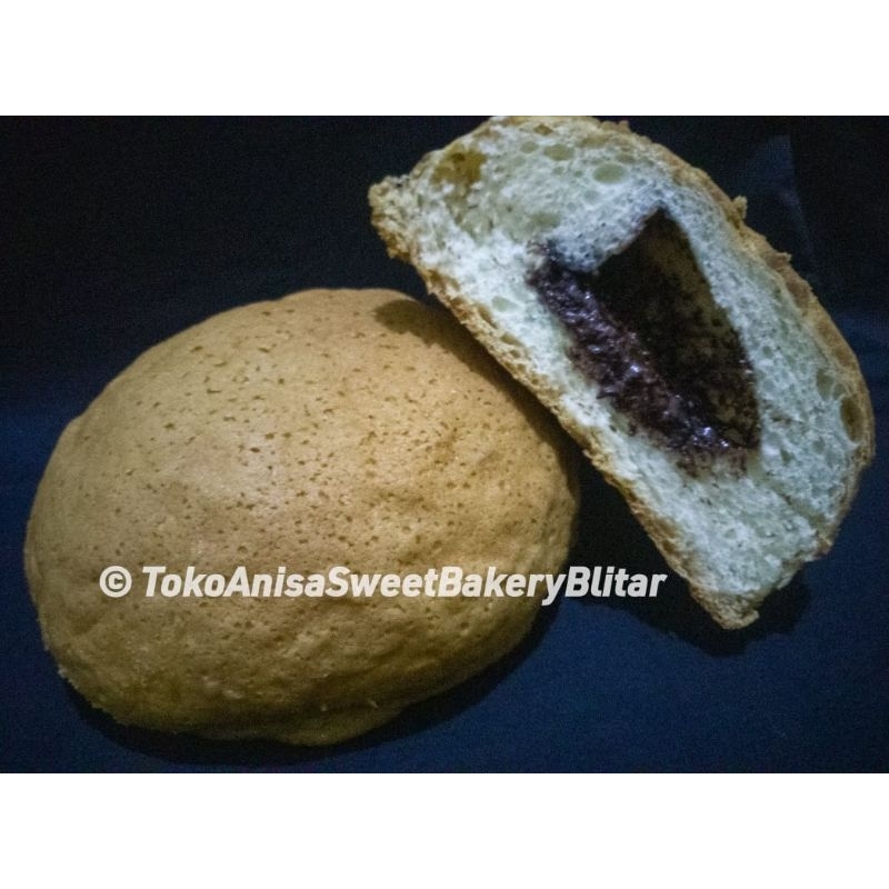 

ROTI BOY |PAKET HEMAT ROTI BOY 10 PCS | ROTI ISI COKELAT | ROTI ISI MANIS