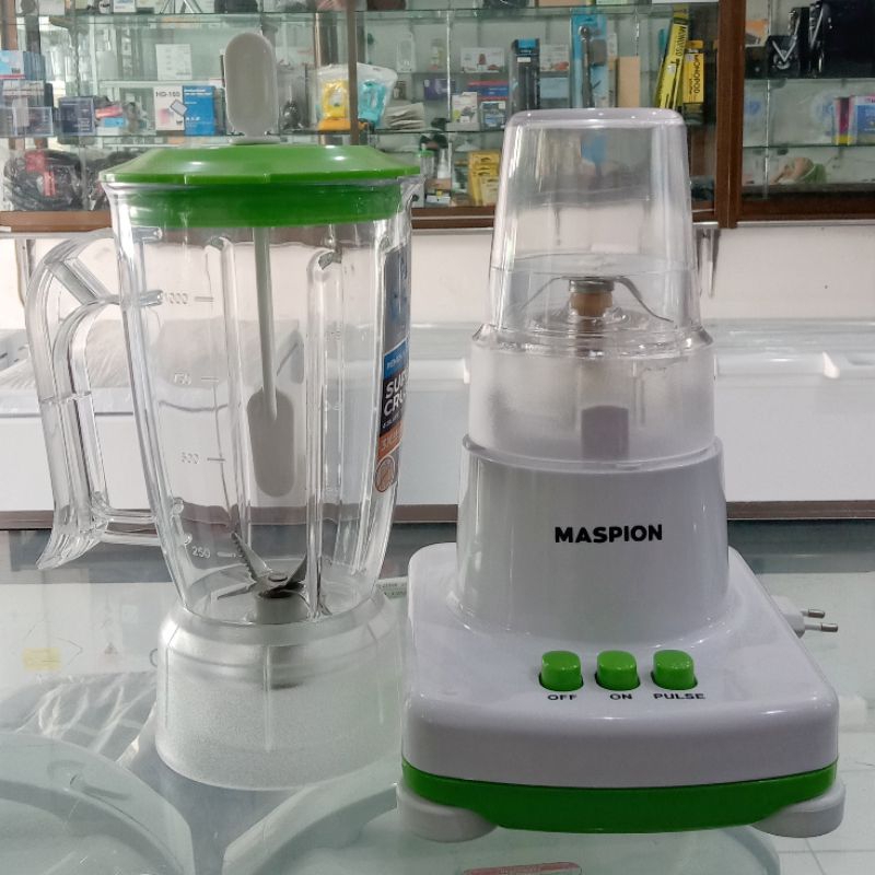 Blender Maspion MT 1207
