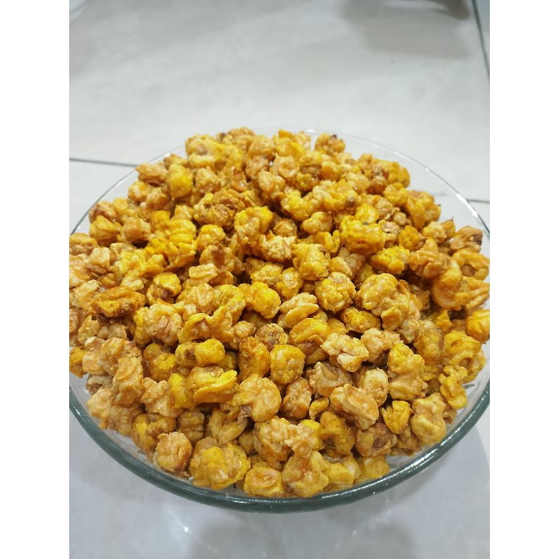 

Marning Asin Gurih Renyah Nikmat Mantap Enak Murah Kemasan 1kg