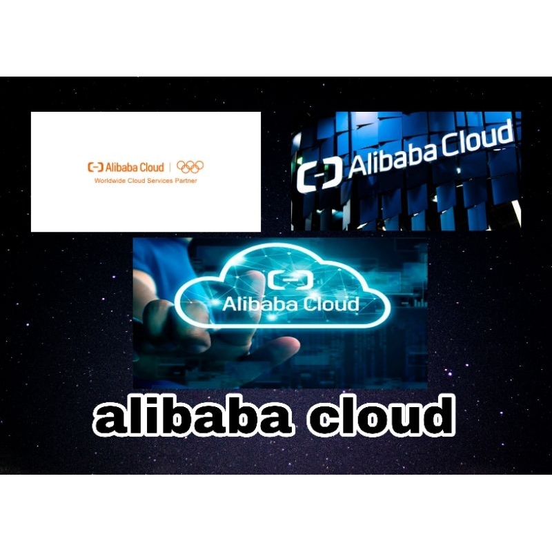 alibaba cloud Server