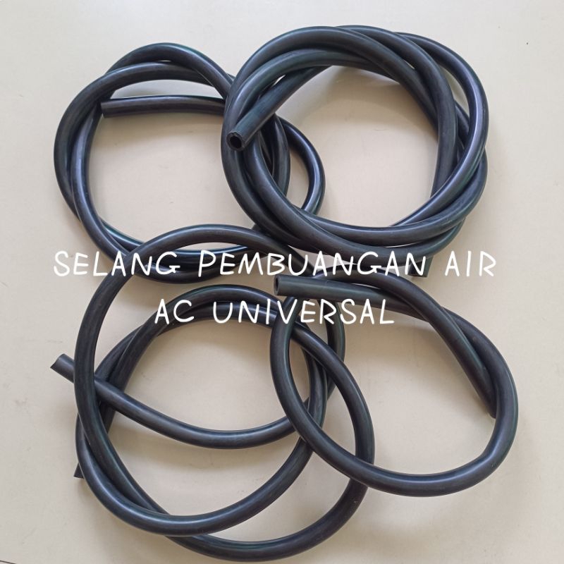 SELANG PEMBUANGAN AIR AC MOBIL UNIVERSAL
