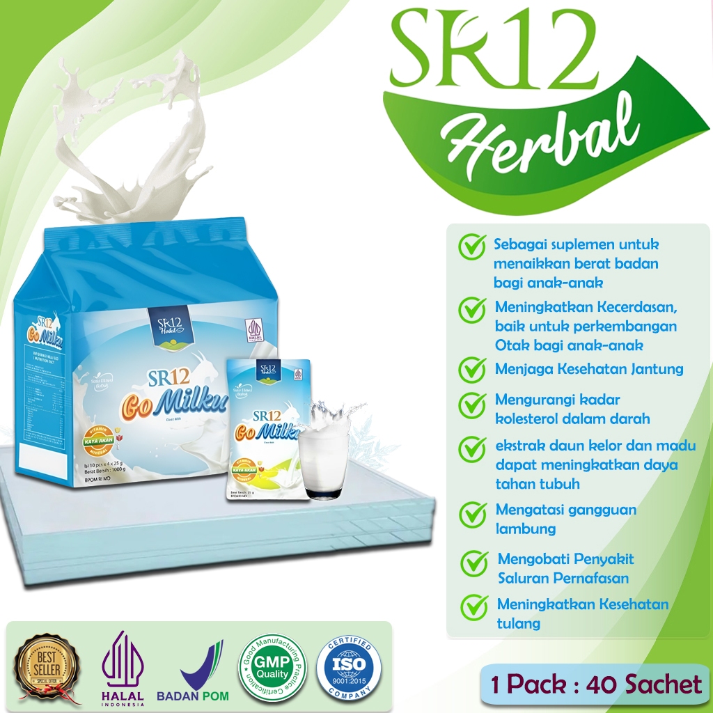 

Susu Go Milku Kemasan 1 Pack Rasa Original Stroberi Cokelat