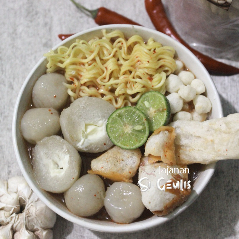 

BOCI KEJU SI GEULIS PREMIUM HARGA MURAH
