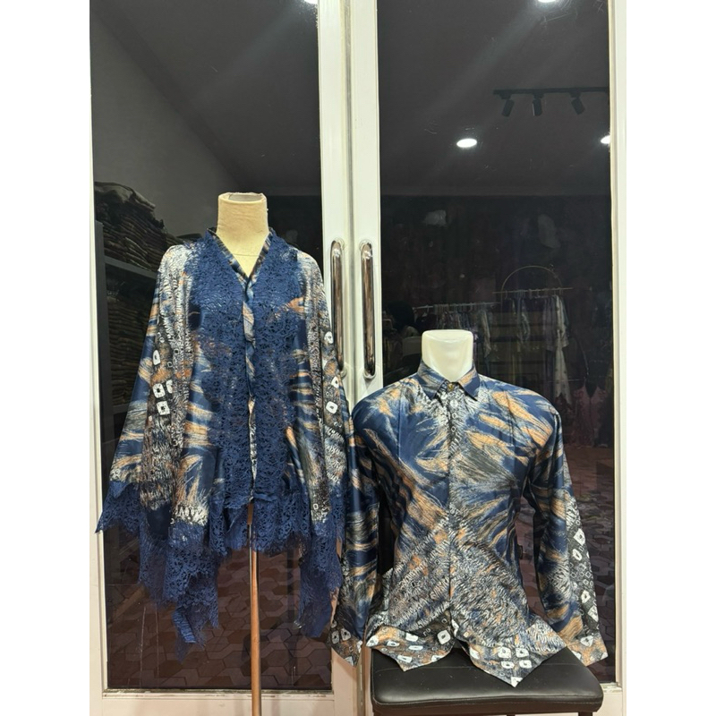 COUPLE OUTER JUMPUTAN PALEMBANG