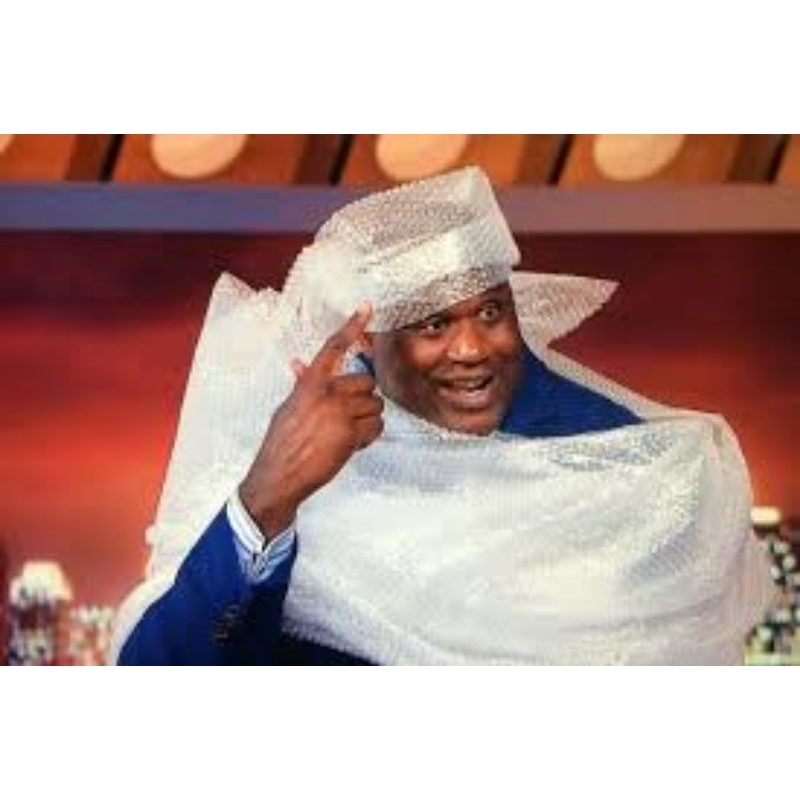 

EXTRA PACKING BARANG