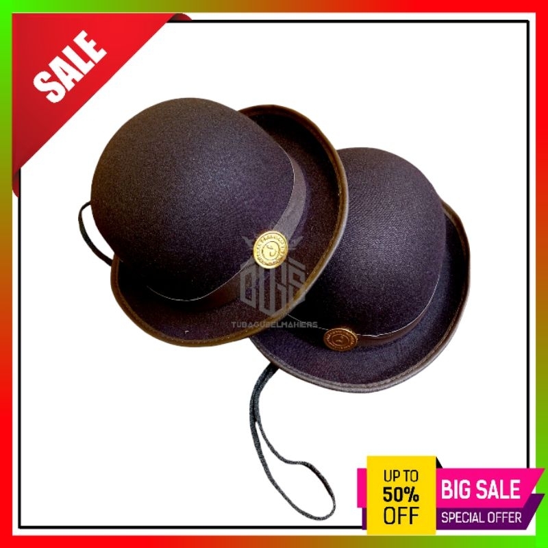 TOPI BONI LAKEN TOPI PRAMUKA PUTRI TOPI PRAMUKA PEREMPUAN