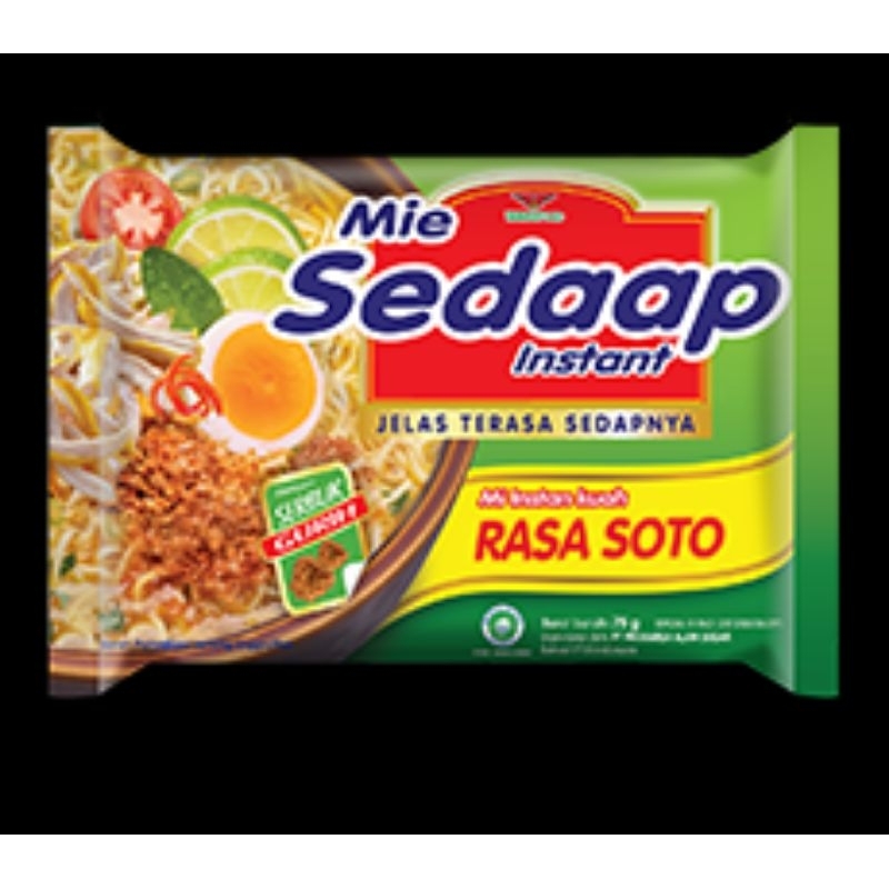 

mie sedaap goreng