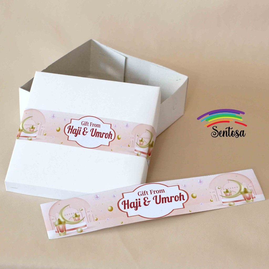 

Stiker Haji dan Umroh Ready Stok Langsung Kirim Minimal Order 10 pcs