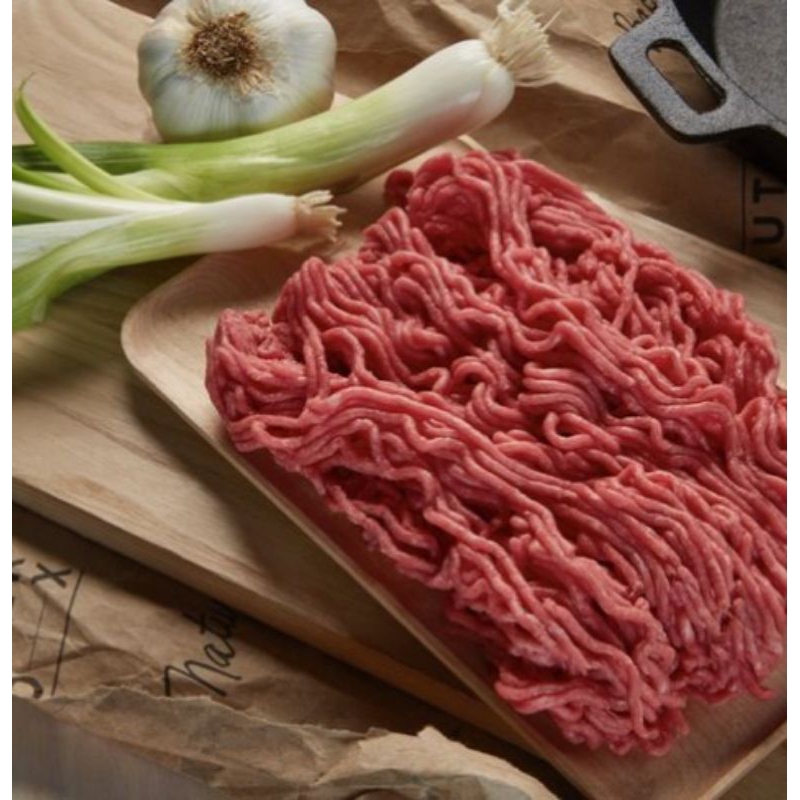 

Daging Giling ekonomies 250gr Halal Frozen