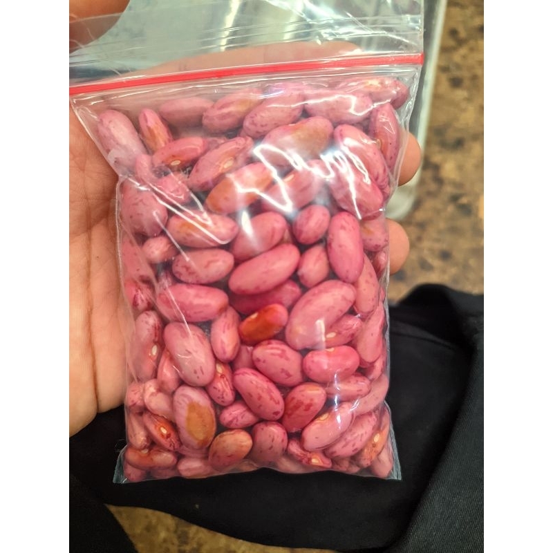 

kacang jogo/kacang merah kupas