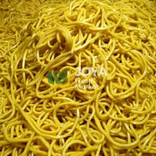 

Mie Kuning