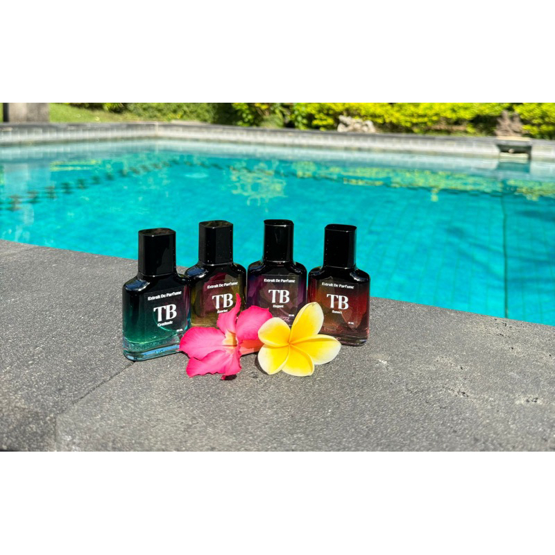 TB Extrait de Parfume / Extrait de Parfume