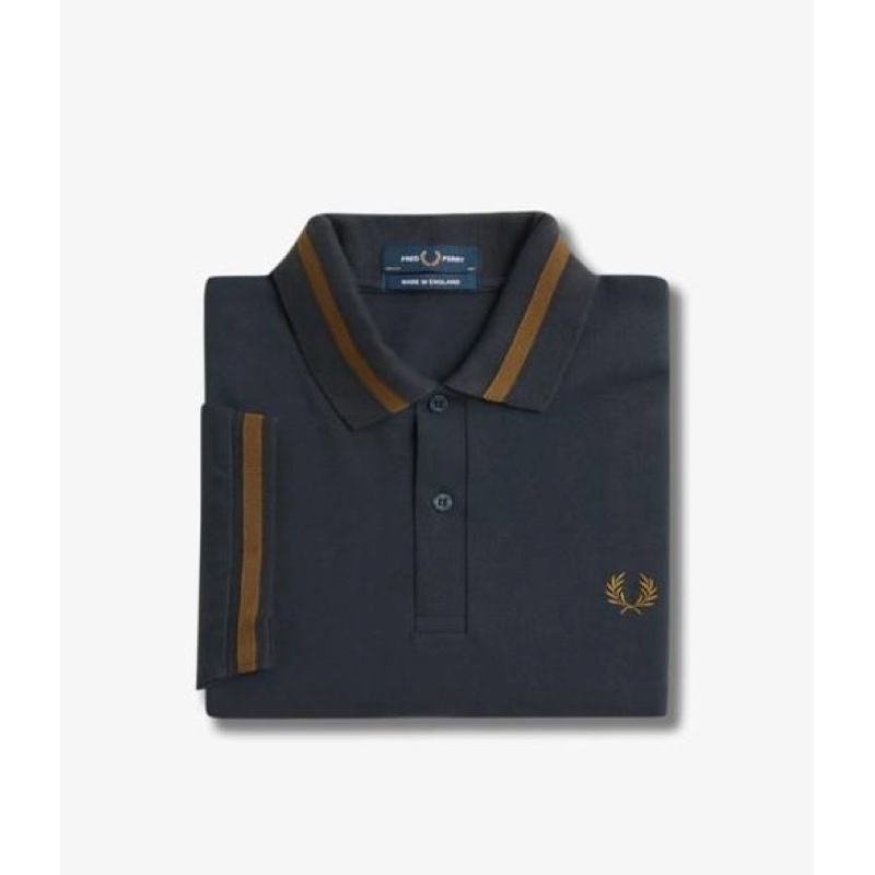 POLO fred p*rry (Part 1)