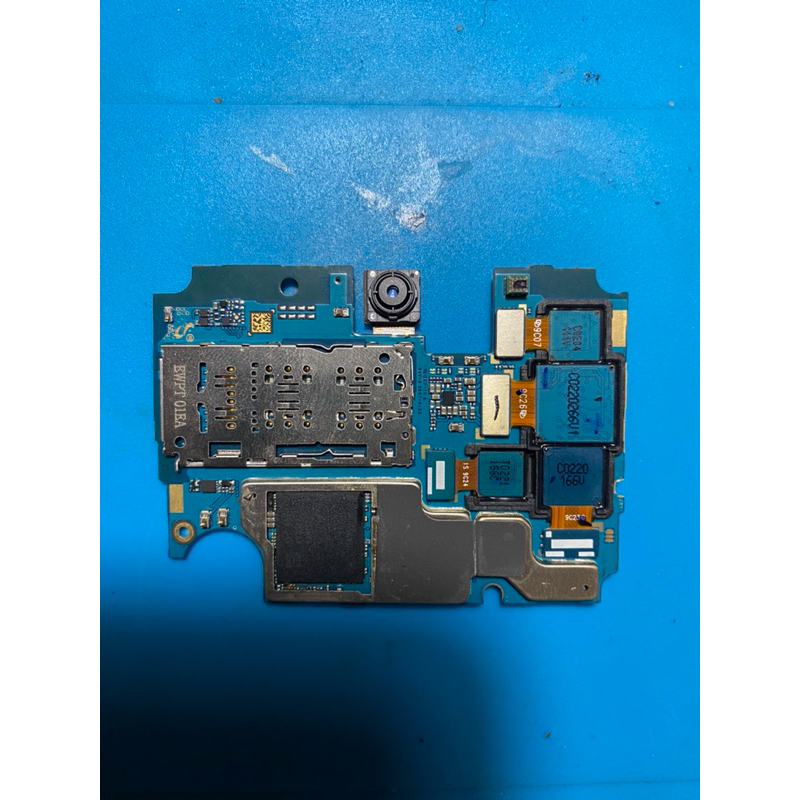 Mesin Samsung A51 Mati