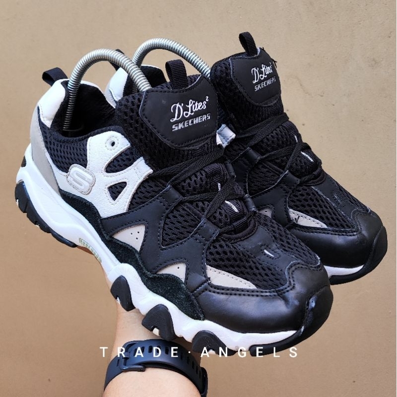 Skechers D'lites 2.0 size 40