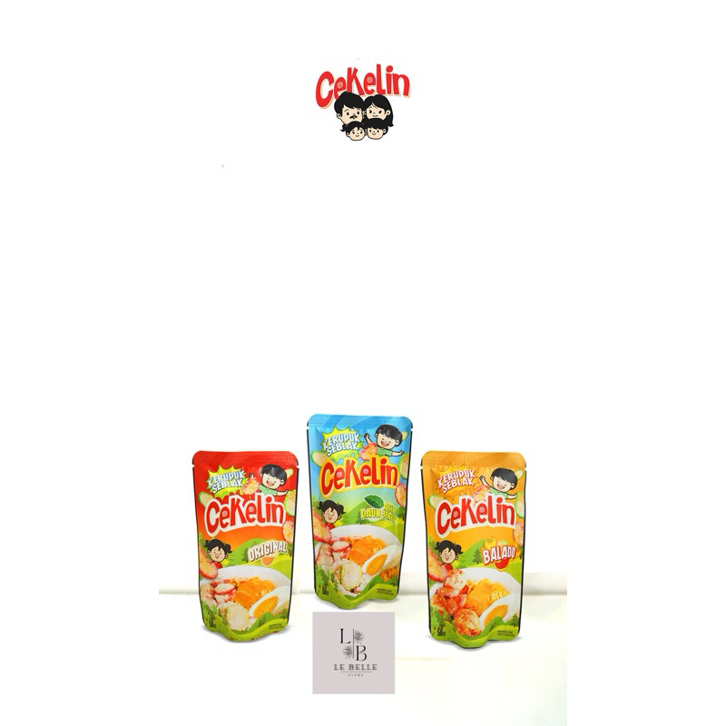 

CEMILAN KELUARGA INDONESIA | KERSEB ( KERUPUK SEBLAK ) SNACK | VIRAL .