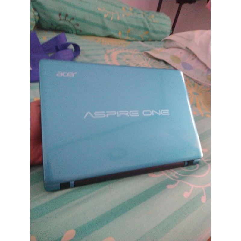 Acer Aspire One