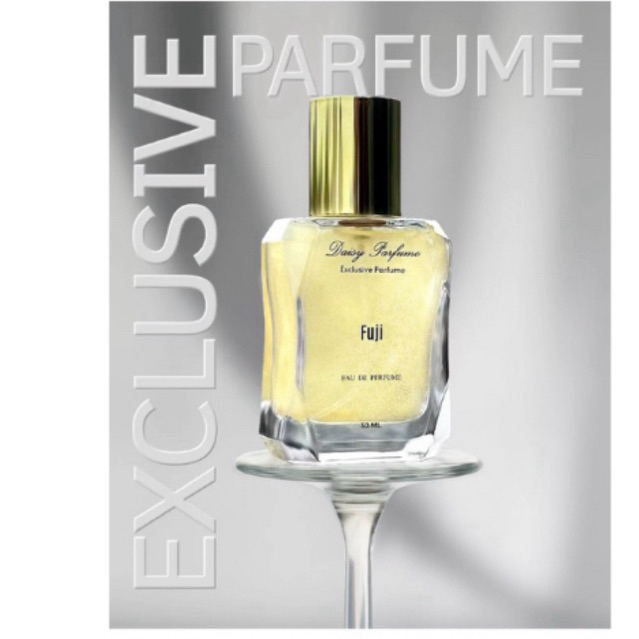 Daisy parfum original