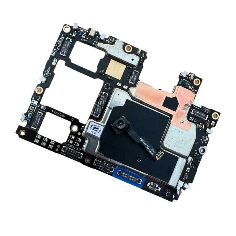 motherboard mesin oppo reno6 pro 5G/reno 6 pro 5G CPH2247 12/256gb normal tested