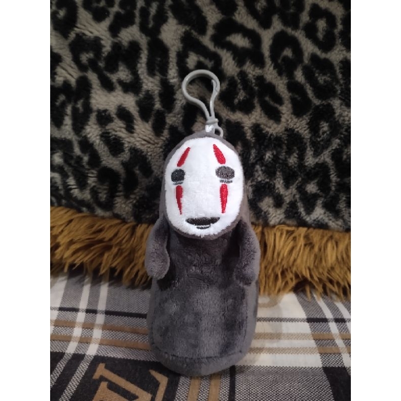Ghibli Spirited Away Kaonashi Ganci