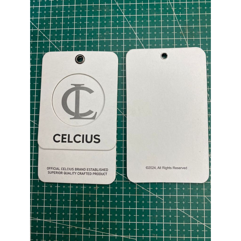 

CELCIUS 2LAYER SUPER PREMIUM CO 1XDI KIRIM 600PCS