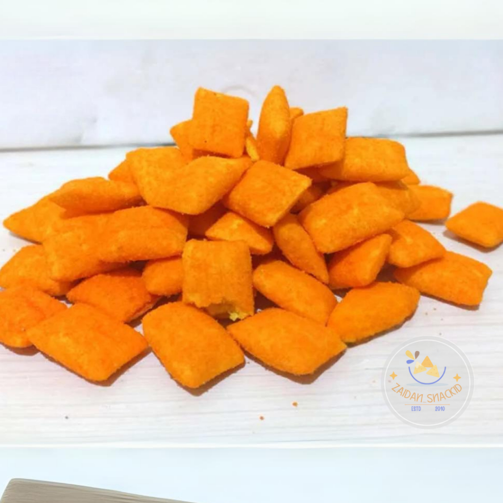 

Chiki Bantal Snack Keju Kualitas Super Premium 500gr