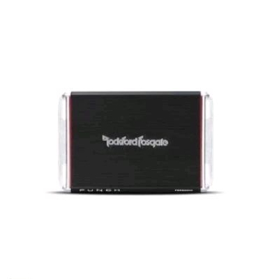 Power Digital Rockford Fosgate PBR 300X1 - Power Rockford Digital PBR 300X1 - Rockford Digital PBR 3
