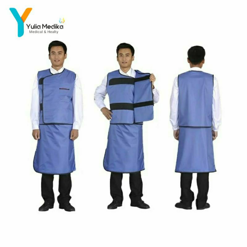 APRON LEAD SUIT X-RAY / APRON LEAD X-RAY