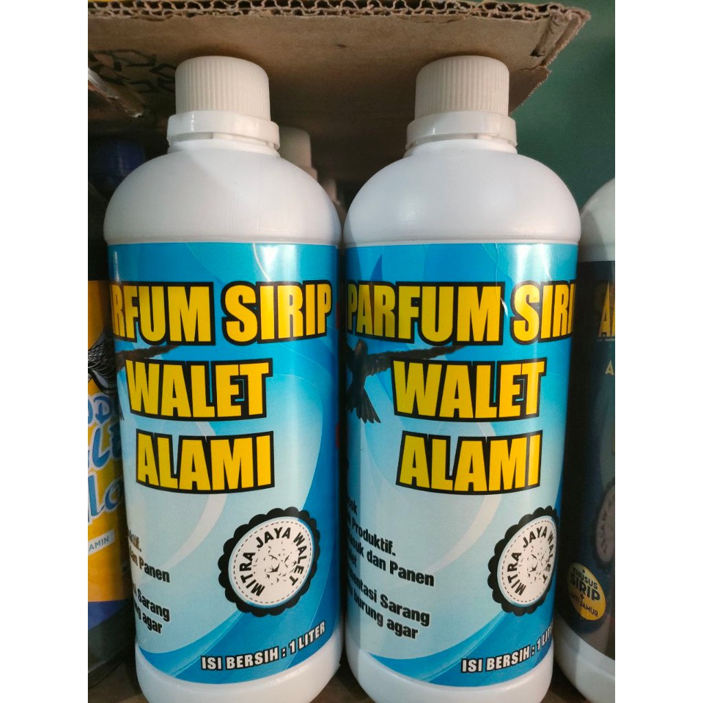 PARFUM SIRIP WALET ALAMI