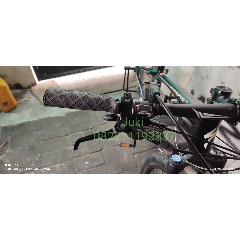 specialized rockhopper pro size s 29 er